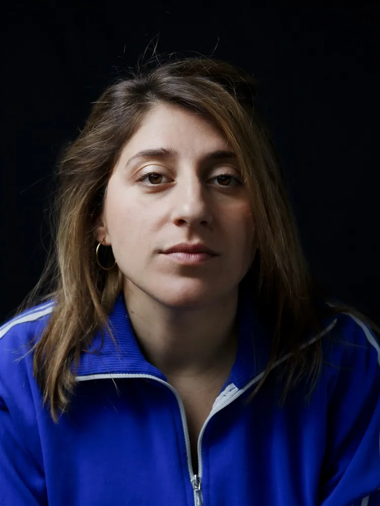 Мэрион Мезадориан